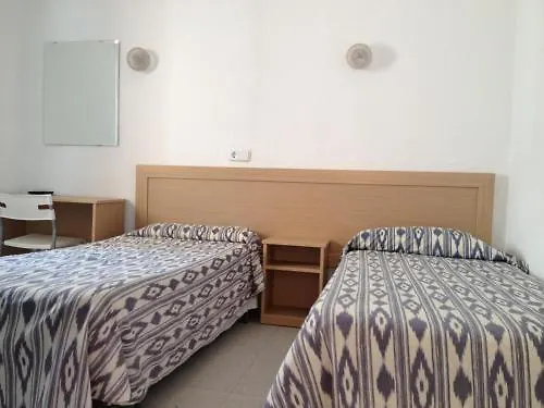 San Telmo 호텔 팔마데마요르카 2*,  스페인