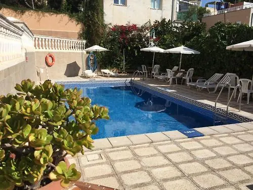 San Telmo Hotel Palma de Mallorca 2*,  Spain