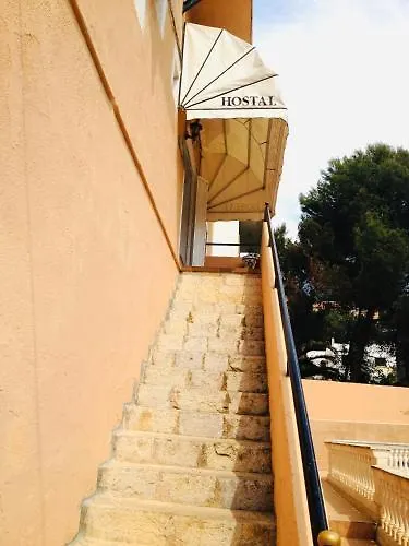San Telmo Hotel Palma de Mallorca Inn