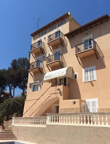 Inn San Telmo Hotel Palma de Mallorca