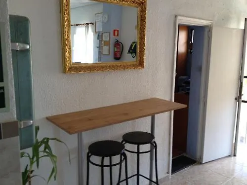 מלון פלמה דה מיורקה San Telmo 2*,