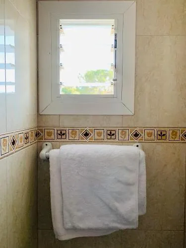 Hotel San Telmo Palma de Mallorca