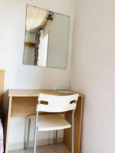 Hotel San Telmo Palma de Mallorca