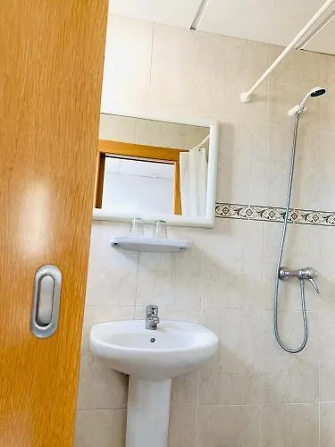Hotel San Telmo Palma de Mallorca 2*,